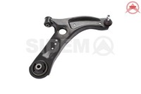 Querlenker Dreieckslenker Sidem 87879 FüR Hyundai GB Stahlblech I20 2 IB Active