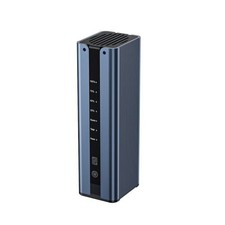 Startech M2-HDD-DUPLICATOR-N1 1:1 M.2 NVME DUPLICATOR - M.2 SSD CLONER AND DRIVE