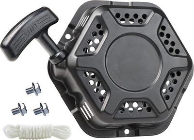 #ad Recoil Starter Assembly for Champion 196Cc 208Cc 224Cc Generators $44.99