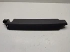 Seat trim