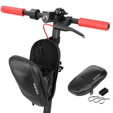 For Xiaomi Electric Scooter Bike Front Bag Waterproof EVA Hard Shell Cycling 3L