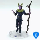 Tiefling Zhentarim Bandit Deceiver - Adventures in Faerun 15 D&D Icons of Realms