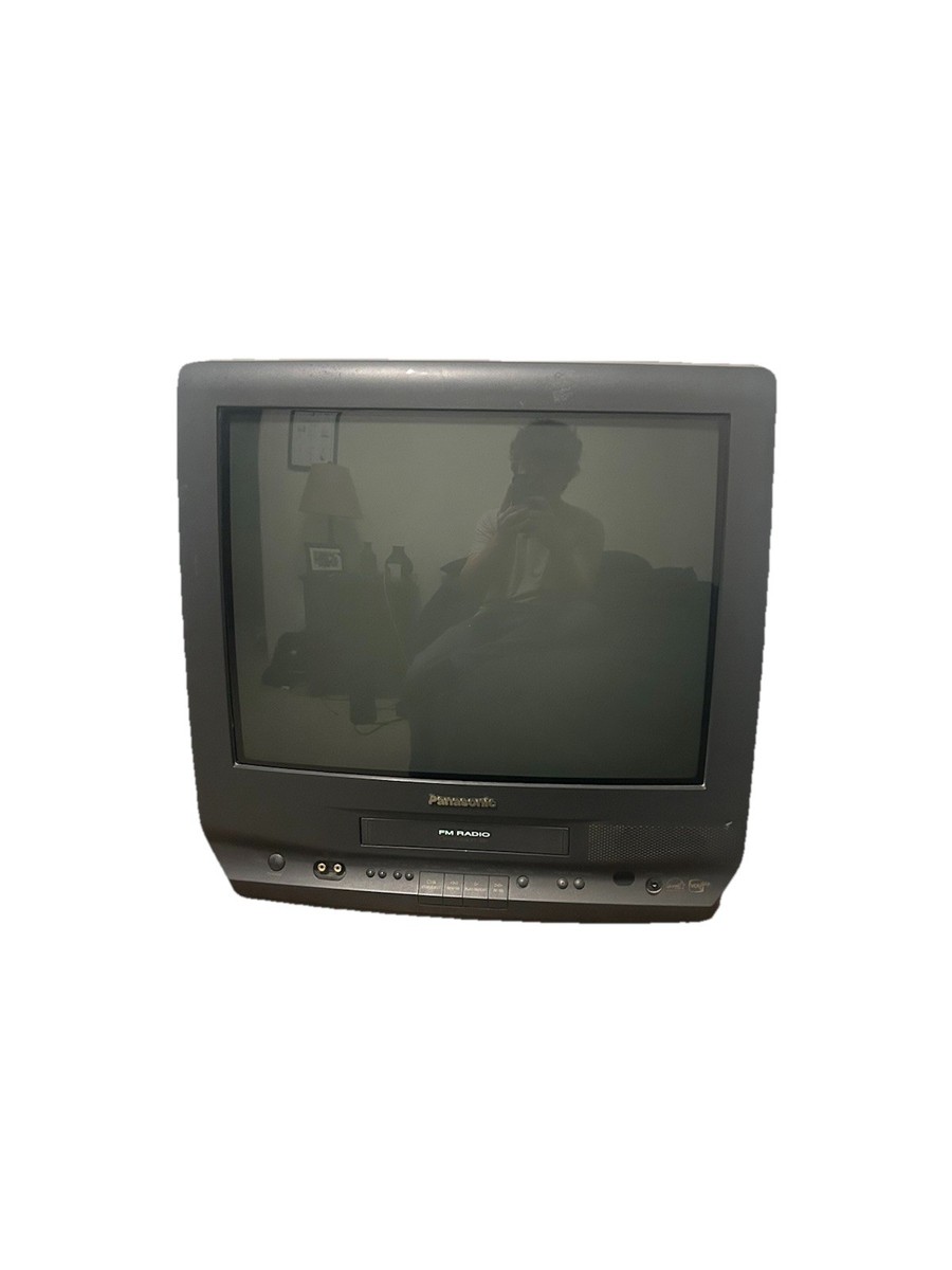 RETRO - Panasonic PV-M2039 20