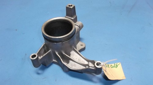 Mercedes Benz SLK 200 R170 Drosselklappen Halterrung Luftflansch 111154016