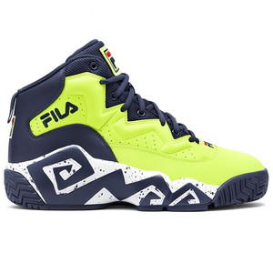 fila mb navy
