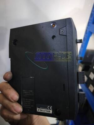 ONE Keyence CA-DC20E Vision system host controller USED