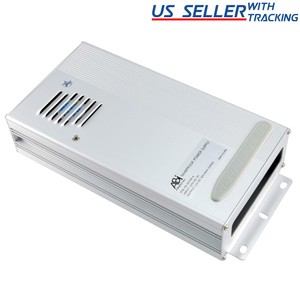 Abi 12V 500W Power Supply Indoor Outdoor Led Driver Rainproof Weatherproof 42A (845832017686)