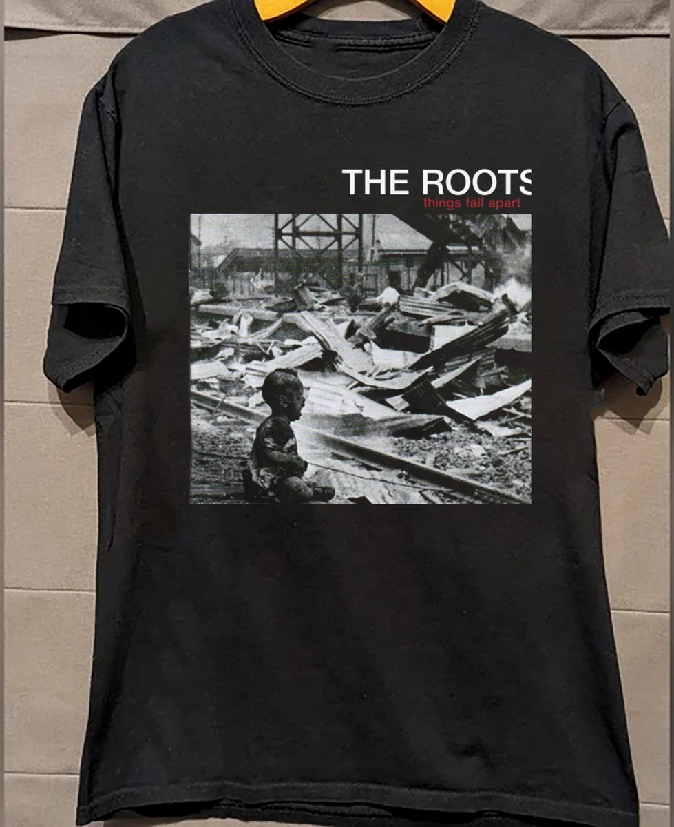 The Roots T Shirt In Men's T-Shirts for sale | eBay