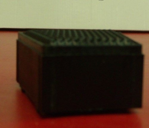 Scorpion 9000 Dart Segment Black Single - Bild 3 von 3