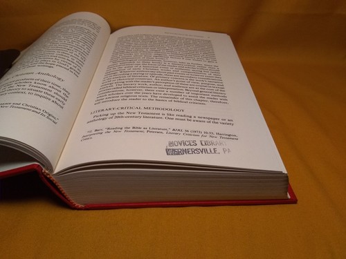 Jesus One and Many, Earl Richard 1988 HC First Edition Michael Glazier Religious - Picture 4 of 12