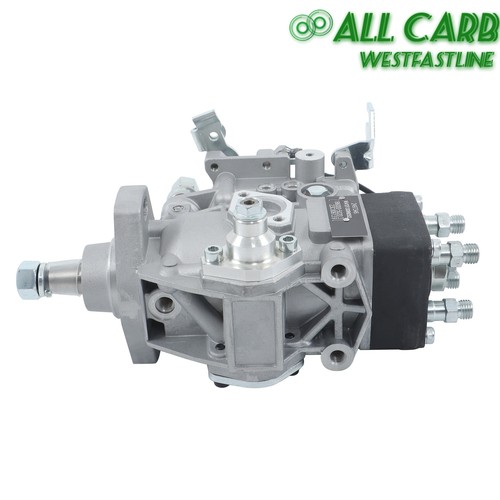 Fuel Injector Pump 196000-5020 For Caterpillar 277B 287B 236B 246C Engine 3044C - Foto 5 di 11