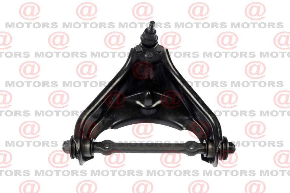 1 brazo de control superior tracción trasera 2x2 ajuste en el lado derecho Dodge Dakota Durango 1997 a 99 Foto 2 de 3