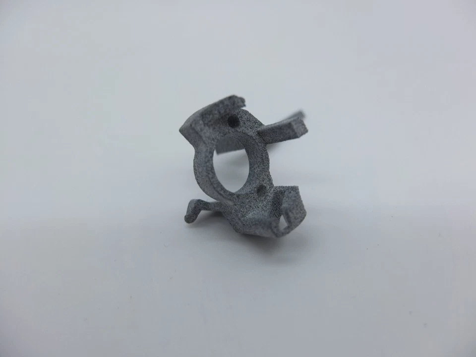 Technics SL 1310 / 1410 / 1510 Tonarmhebel Lifthebel Lift 3D NEU Nachbau - Bild 4 von 4