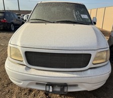 2000 Ford Expedition Xlt Sport Utility V8 2wd 4.6 Lit. Automatic Transmission