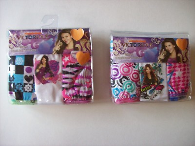 victorious underwear