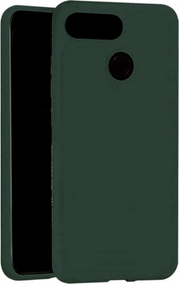 Lustige Enten-Handyhülle Für Alcatel 1S 2020 – Klares TPU-Gel Mit Personalisiertem Druck