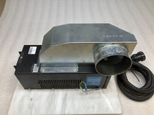 SPECTRA PHYSICS LASER Argon 163A-1202 Air-Cooled Laser Head w/o POWER SUPPLY