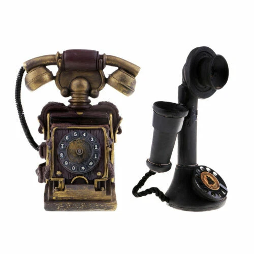 1950s Collectable Telephones
