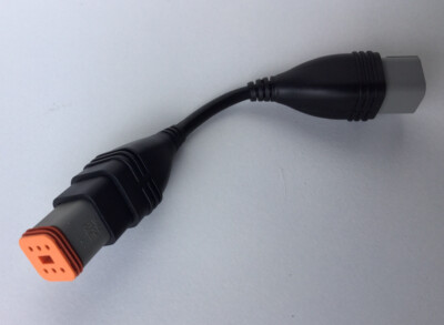 BOOTSTRAP Connector Cable Tool