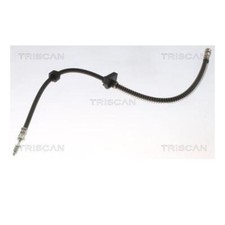 Triscan 8150 28225 Bremsschlauch Hinten Rechts für Citroën C5 III Peugeot 407