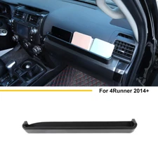 Passenger Side Dashboard Storage Box Tray Phone Organizer Holder For 4Runner 14+