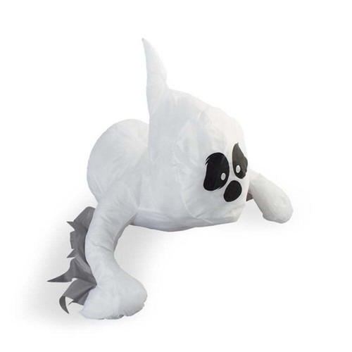 10 piezas Expressive Window Crasher Ghosts - Imagen 3 de 5