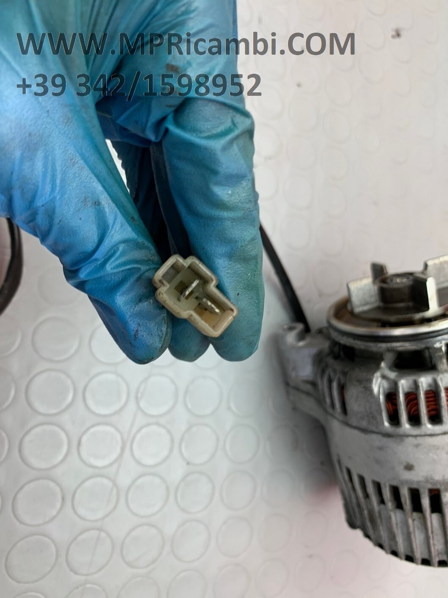 GENERATOR STATOR 21001 KAWASAKI NINJA 750 7R 1996 2000 | eBay