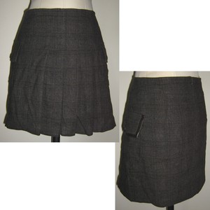 jupe plissée esprit