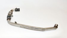 Druckschlauch Ladeluftschlauch  0384H6 407 Coupe Original Peugeot