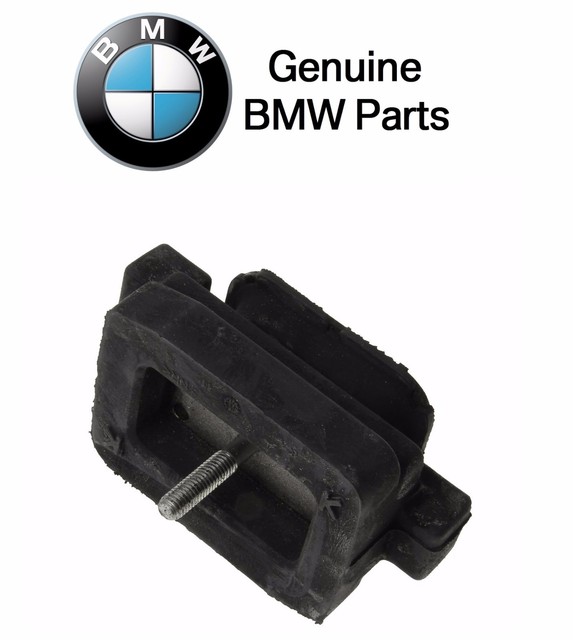 For BMW F01 740i F02 740Li F07 F10 Auto Transmission Mount Genuine