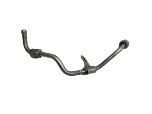 Hochdruck Leitung Kraftstoffleitung für Renault Megane III CC TCE 1,2 97KW