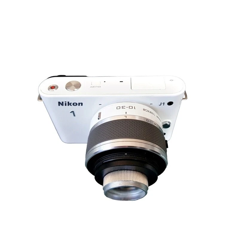 SAD-M320 Macro lens for Nikon Camera - Image 3 of 4