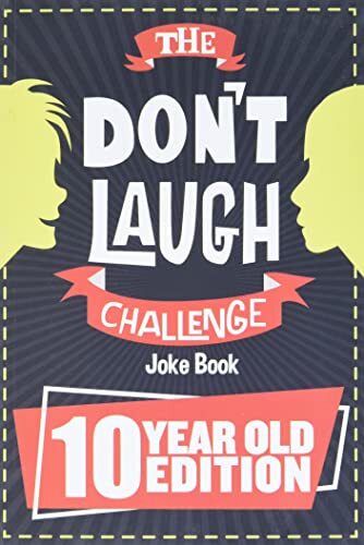 The Don't Laugh Challenge - 10 Year Old E..., Billy Boy
