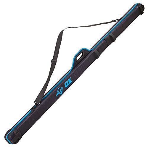 OX Tools 5060242338847 Borsa Ox PRO Level, Nero/Blu (U2W)