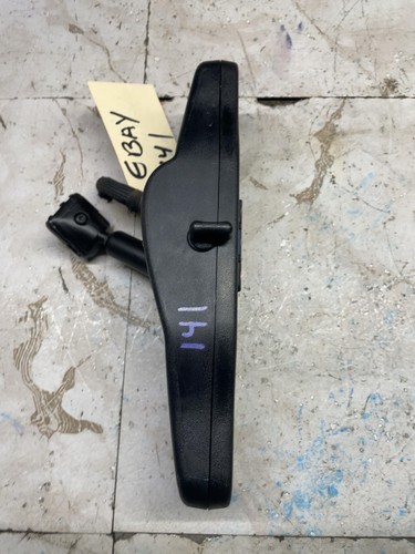 2007 - 2010 COBALT 011-014 DENALI 07-09 AURA INTERIOR REAR VIEW MIRROR OEM - Picture 4 of 6
