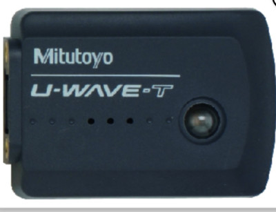 Mitutoyo 02AZD880G U-Wave Transmitter/ Buzzer Type