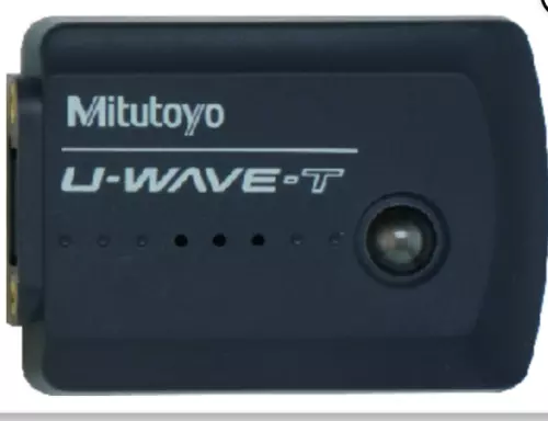 Mitutoyo 02AZD880G U-Wave Transmitter/ Buzzer Type