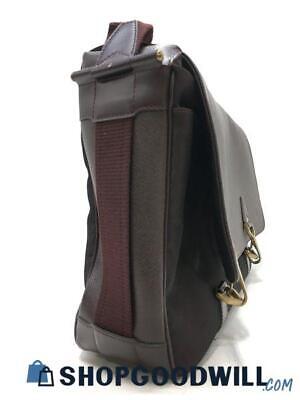 Taiga Dersou Messenger Bag