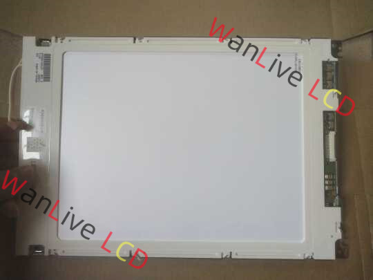 Replacement 9.4'' SP24V01L0ALZZ LCD Display Panel For HITACHI 1 Year Warranty