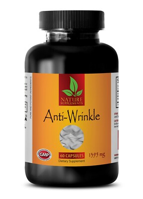 anti aging moisturizer - ANTI WRINKLE FORMULA - eye health care products 1 BOTTL