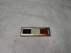 Vintage WWII US Military Phillipine Presidential Unit Citation Ribbon Bar PUC
