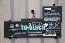 L15L4PC2 L15M4PC2 New Genuine Battery for Lenvo YOGA 710-14ISK 710-11 Laptop