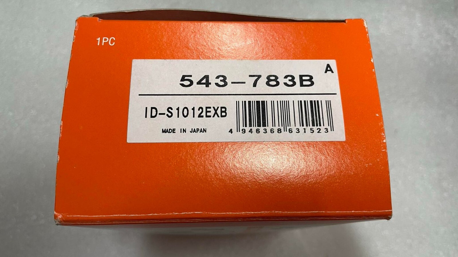 Aiguille De Comparateur à Cadran En Acier Tungstène - Filetage M2,5, Point De Contact Précis, Longueur 50 Mm