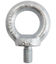 200 Viti A Testa Di Pecora Con Occhiello - Per Fai Da Te, Gioielli E Decorazioni - Foto 2