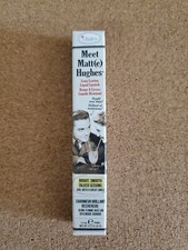 Meet Matt e Hughes Long Lasting Liquid Lipstick - Charming