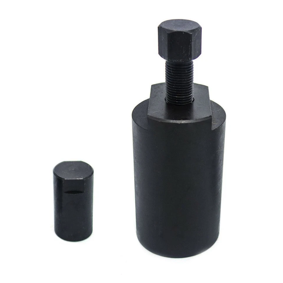 Herramienta extractora magnética rotor volante inercia PP2732 38mmX1.5 diestro hembra para Suzuki Foto 2 de 4
