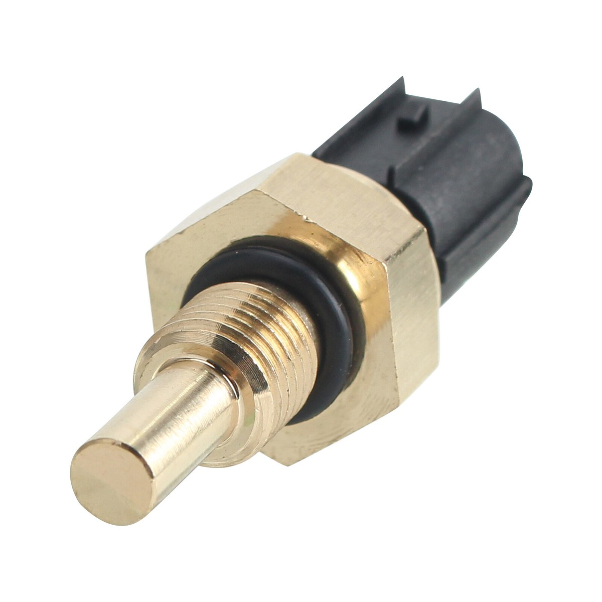 Water Temp Temperature Sensor For Kawasaki Ninja ZX636 ZX6R