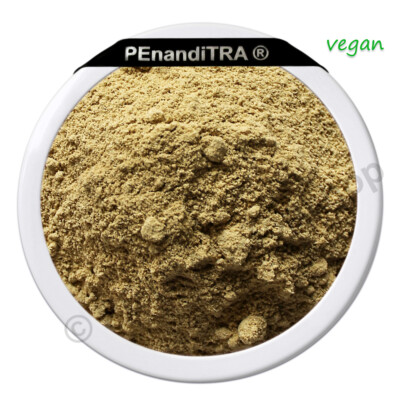 Fenchel gemahlen Fenchel Pulver - 250 g - Gewürz - VEGAN - PEnandiTRA 