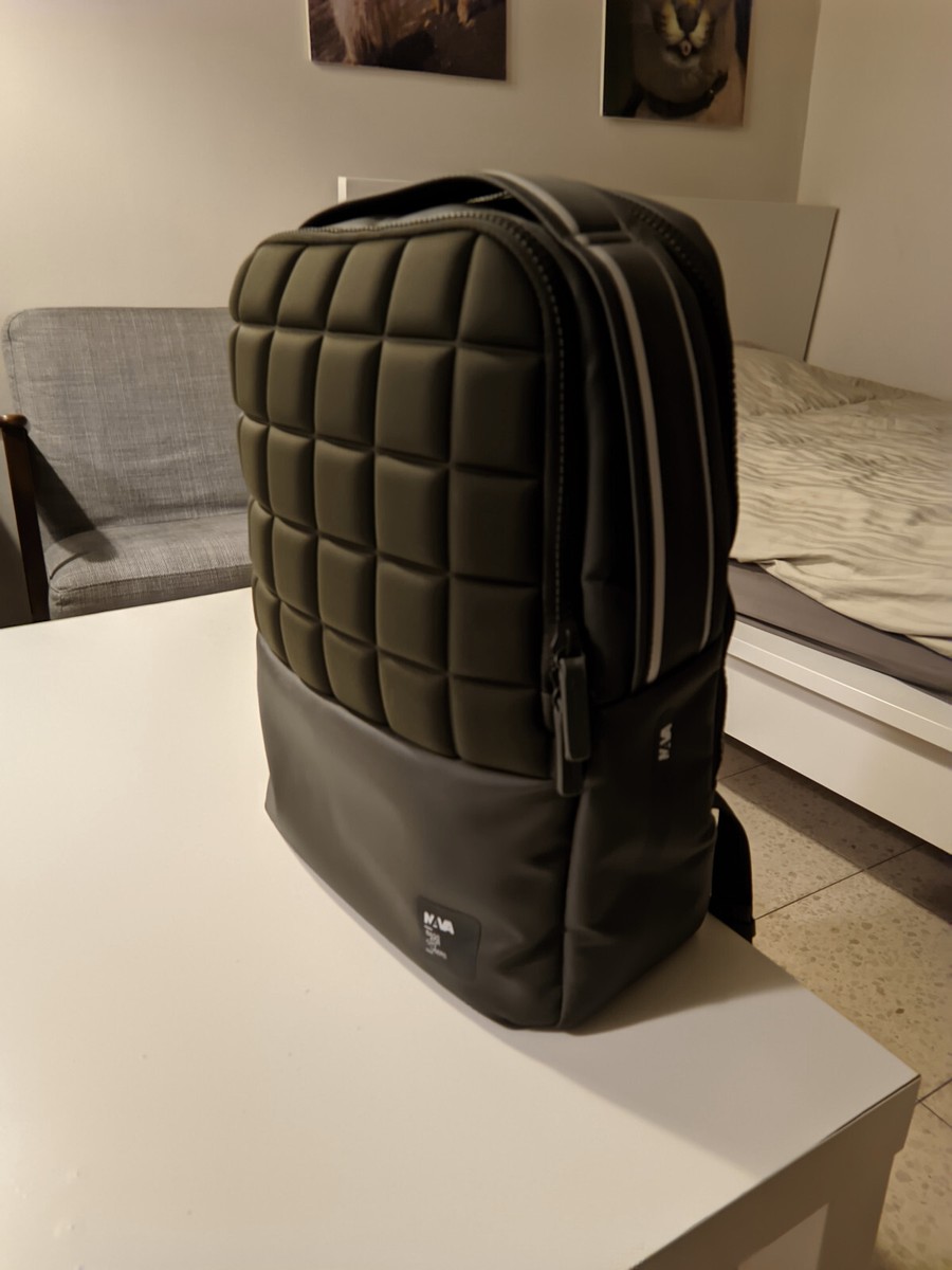 NAVA passenger action, olive, limited edition (discontinued) UK