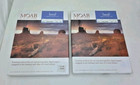 Qty 2 Moab Lasal Luster Fine Art Paper (8.5x11"), 50 Sheets #F01-LSG270851150